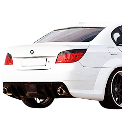 ModeloDrive FRP LUMM CL5RS Wide Body Rear Bumper > BMW 5-Series E60 2004-2010 > 4dr