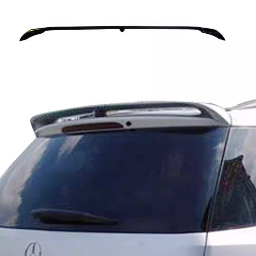 ModeloDrive FRP BRAB Roof Spoiler Wing > Mercedes-Benz M-Class W164 2006-2011 - image 1