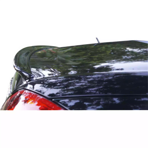 ModeloDrive FRP BRAB Spoiler Wing > Mercedes-Benz SLK R171 2005-2011 - image 1