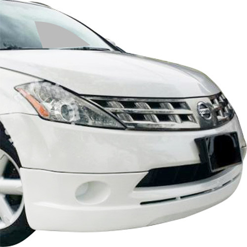 ModeloDrive FRP ING Front Add-on Valance > Nissan Murano 2003-2007 - image 1