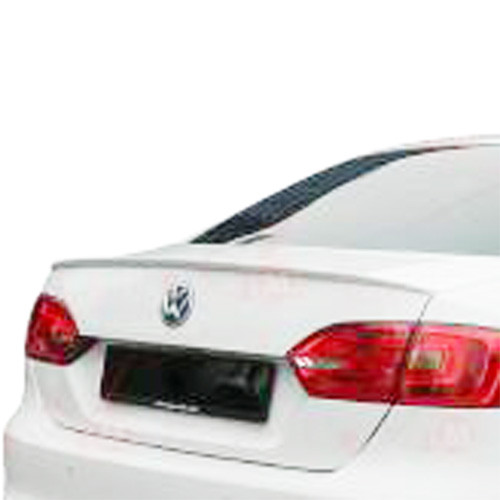 ModeloDrive FRP AMAS Trunk Spoiler Wing > Volkswagen Jetta 2011-2015 - image 1