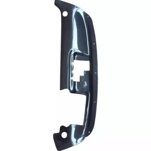 ModeloDrive Carbon Fiber OER Cooling Panel > Honda S2000 AP1 2000-2009 - image 1