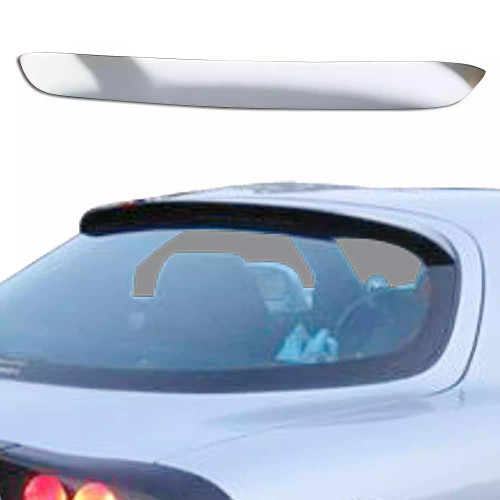 ModeloDrive FRP ORI Roof Wing Spoiler > Mazda RX-7 (FD3S) 1993-1997 - image 1