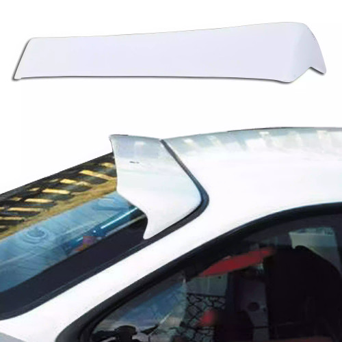 ModeloDrive FRP DMA v2 Roof Spoiler Wing > Nissan 240SX S14 1995-1998 - image 1