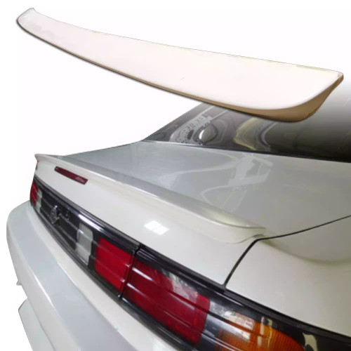 ModeloDrive FRP ORI Trunk Spoiler Wing > Nissan 240SX S14 1995-1998 - image 1