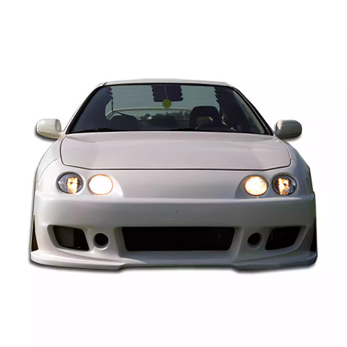 1994-1997 Acura Integra Duraflex B-2 Front Bumper Cover 1 Piece