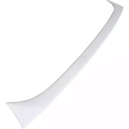 ModeloDrive FRP RIDO Trunk Spoiler Wing > Toyota Supra (JZA80) 1993-1998 - image 1