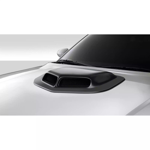 Universal Duraflex Shaker Style Hood Scoop 1 pc