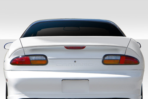1993 -2002 Chevrolet Camaro Duraflex RKSP Rear Wing Spoiler 3 Piece
