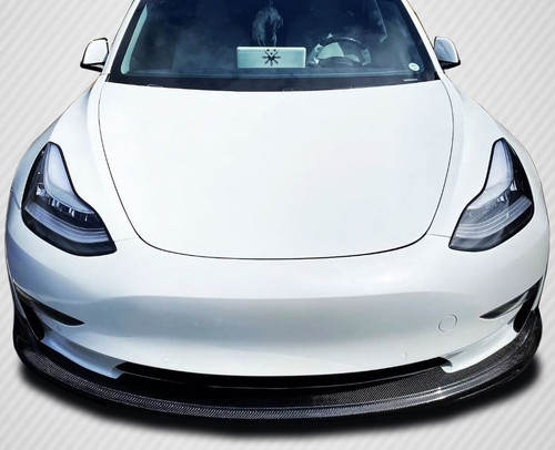 2018-2023 Tesla Model 3 Carbon Creations GT Concept Body Kit 4 Piece