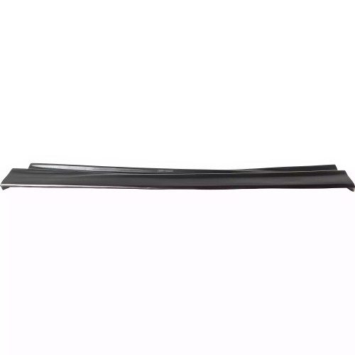 VSaero FRP CSL Side Skirts > BMW 3-Series 318i 325i E30 1984-1991> 2/4dr - image 1