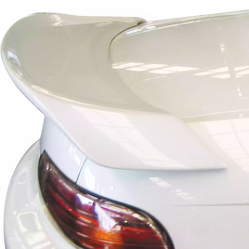 VSaero FRP BOME Spoiler Wing > Lexus SC300 1992-2000 - image 1