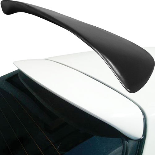 VSaero FRP FORE Roof Spoiler Wing > Mazda RX-7 FC3S 1986-1992 - image 1