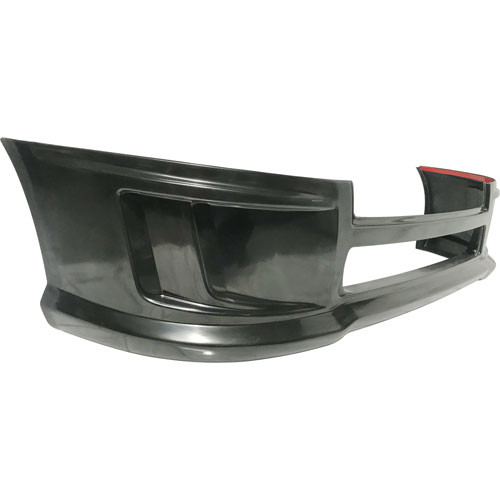 VSaero Urethane KSTY Front Lip Valance > Scion xB 2008-2010 - image 1