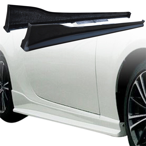 ModeloDrive FRP VERT Side Skirts > Scion FR-S ZN6 2013-2016 - image 1