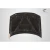 1999-2005 Volkswagen Golf Boser Carbon Fiber Hood - image 26