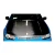 1999-2005 Volkswagen Golf GTI Boser Hood - 1 Piece - image 1