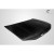 1999-2005 Volkswagen Golf GTI Carbon Creations Boser Hood - 1 Piece - image 11