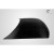 1999-2005 Volkswagen Golf GTI Boser Hood - 1 Piece - image 3
