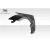 2003-2008 Nissan 350Z Z33 AMS GT3 Front Fenders - 2 Piece - image 16