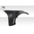2003-2008 Nissan 350Z AMS GT3 Fender - image 6