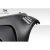 2003-2008 Nissan 350Z AMS GT3 Fender - image 10