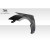 2003-2008 Nissan 350Z Z33 AMS GT3 Front Fenders - 2 Piece - image 9