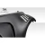 2003-2008 Nissan 350Z Z33 AMS GT3 Front Fenders - 2 Piece - image 17