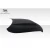 2011-2022 Jeep Grand Cherokee Demon Look Hood - 1 Piece - image 10