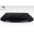 2011-2022 Jeep Grand Cherokee Demon Look Hood - image 3