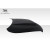 2011-2022 Jeep Grand Cherokee Demon Look Hood - 1 Piece - image 5