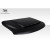 2011-2022 Jeep Grand Cherokee Demon Look Hood - 1 Piece - image 4