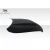 2011-2022 Jeep Grand Cherokee Demon Look Hood - 1 Piece - image 5