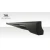 2007-2013 Mercedes S Class Eros Version 2 Side Skirts - image 6