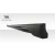 2007-2013 Mercedes S Class Eros Version 2 Side Skirts - image 10