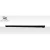 2007-2013 Mercedes S Class Eros Version 2 Side Skirts - image 6