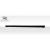 2007-2013 Mercedes S Class Eros Version 2 Side Skirts - image 4