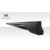 2007-2013 Mercedes S Class W221 Eros Version 2 Side Skirts Rocker Panels - 2 Piece - image 6