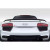 2008-2015 Audi R8 Duraflex GTS Rear Wing Spoiler 1 Piece