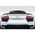 2008-2015 Audi R8 GTS Rear Wing Spoiler - 1 Piece (S) - image 1