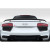 2008-2015 Audi R8 Duraflex GTS Rear Wing Spoiler - 1 Piece - image 1