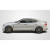 2019-2023 Genesis G70 MSR Side Skirts Rocker Panels - 2 Piece - image 2