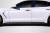 2019-2023 Genesis G70 Carbon Creations MSR Side Skirts Rocker Panels 2 Piece