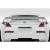 2003-2008 Nissan 350Z Z33 Coupe Power Rear Wing Spoiler - 1 Piece - image 1
