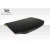 1999-2005 Volkswagen Golf GTI Boser Hood - 1 Piece - image 7