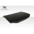 1999-2005 Volkswagen Golf GTI Boser Hood - 1 Piece - image 4