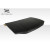 1999-2005 Volkswagen Golf GTI Boser Hood - 1 Piece - image 4