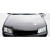 1999-2004 Volkswagen Jetta Carbon Creations Boser Hood - 1 Piece - image 4
