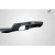2016-2023 Chevrolet Camaro GMX Carbon Fiber Rear Lip - image 10