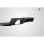 2016-2023 Chevrolet Camaro GMX Rear Diffuser - 1 Piece ( Quad exhaust ) - image 20